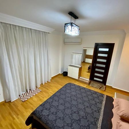 Tiba gardens 1 Aparthotel 6th of October City Buitenkant foto