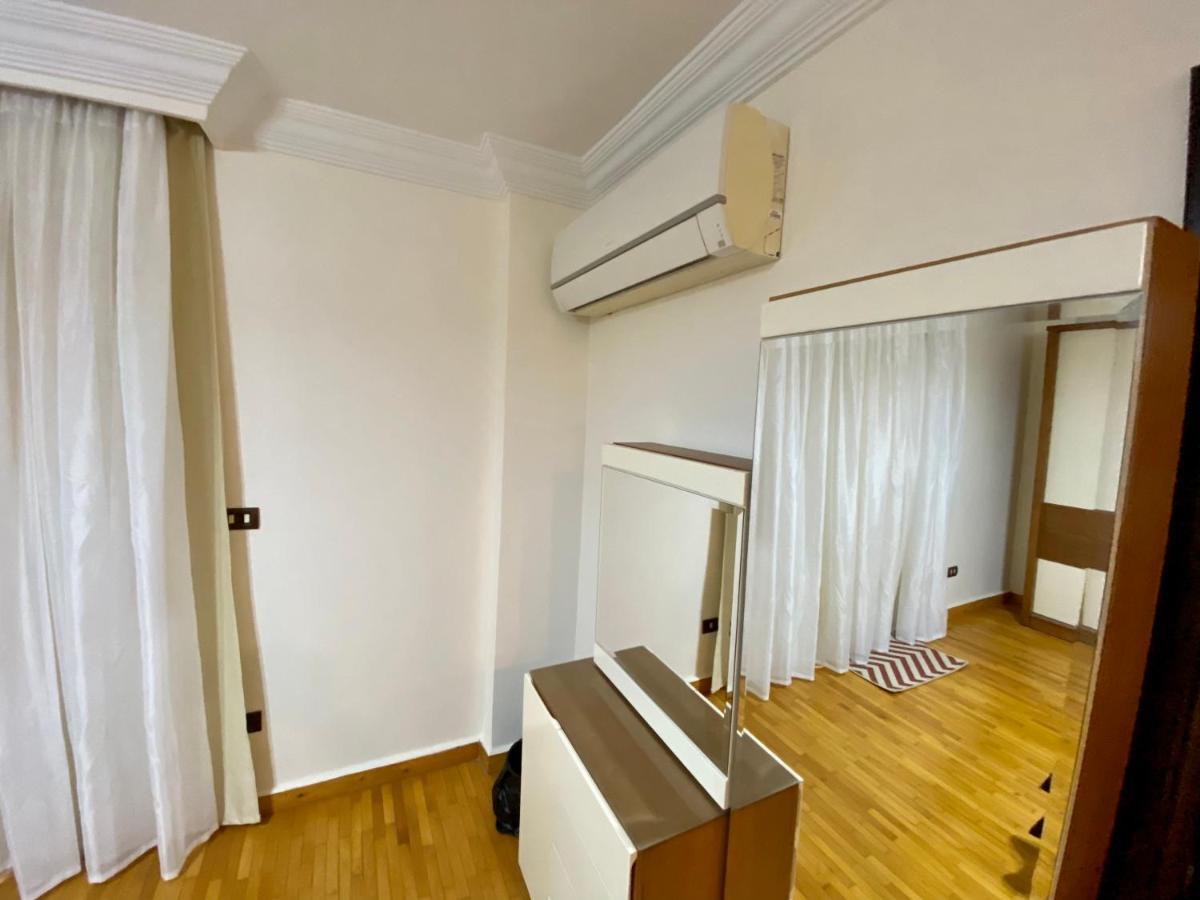 Tiba gardens 1 Aparthotel 6th of October City Buitenkant foto
